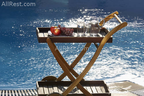 Acqua Vatos Hotel 3
